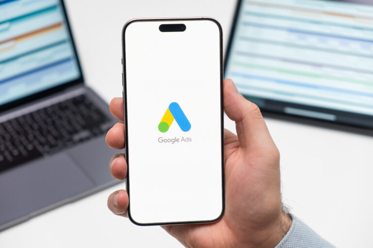 Google Ads uitbesteden: waarom het loont om met een SEA-specialist samen te werken
